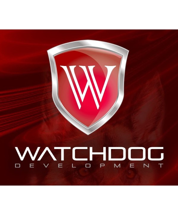 Watchdog Anti-Malware 2 Jahre / 3 PCs Key EUROPE